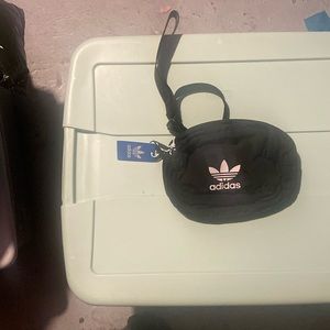 Brand new adidas pouch